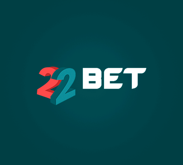 22BET Bewertung ᐈ 300€ EInzahlungsbonus + 100 Freispiele