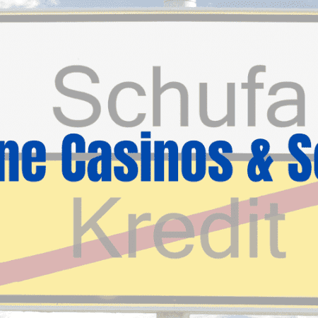 OASIS Spielersperre SCHUFA: So hängen sie zusammen