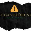 LUGAS Störung heute – gibt es aktuelle Probleme?