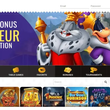 Beep Beep Casino Alternative: die besten Online Casinos 2025